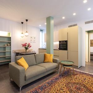 Appartement met een Slaapkamer